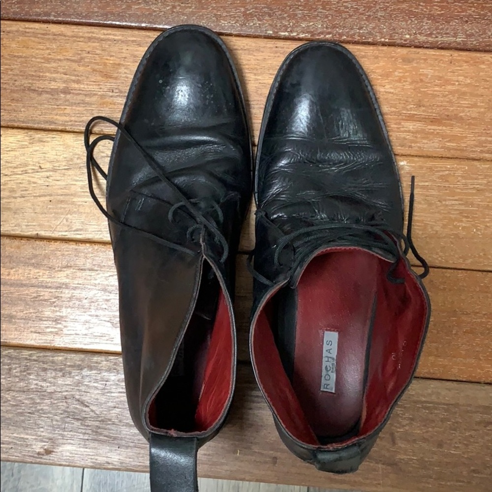 Rochas Men’s Shoes size 10